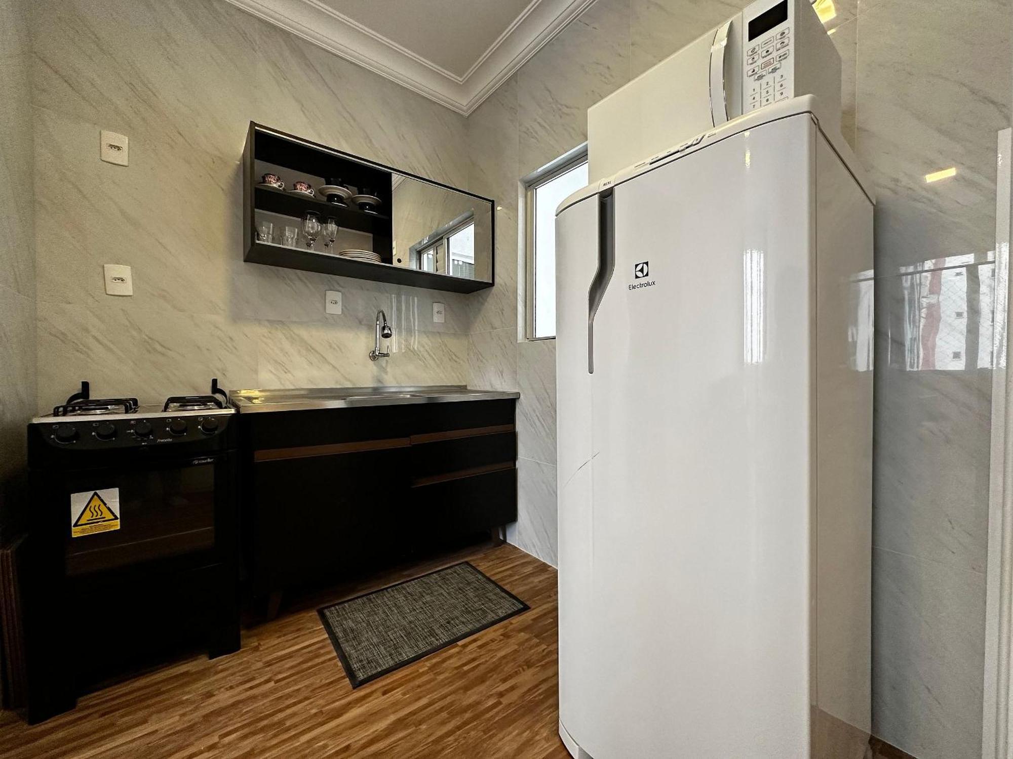 Po04- 1 Quarto Ao Lado Shop. Atlantico C/ Garagem บัลเนอาริโอ กังโบริว ภายนอก รูปภาพ