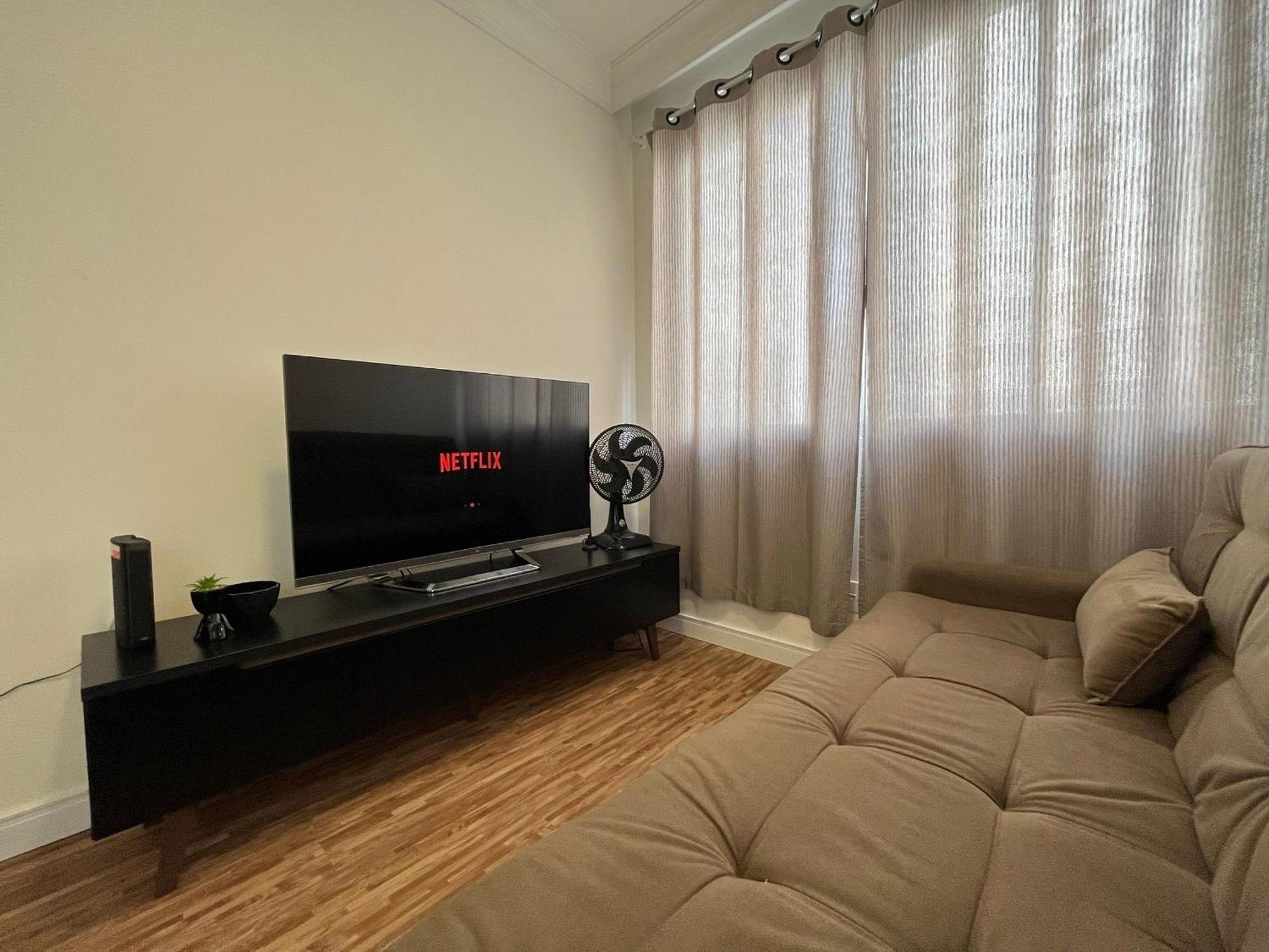 Po04- 1 Quarto Ao Lado Shop. Atlantico C/ Garagem บัลเนอาริโอ กังโบริว ภายนอก รูปภาพ